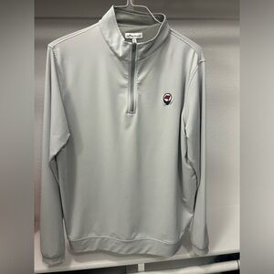 Peter Millar Quarter Zip
